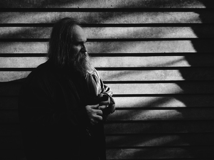 Lubomyr Melnyk in tour in Italia: Roma / Quirinetta, Modena / NODE2016, Firenze / Sala Vanni e Bari / Time Zones